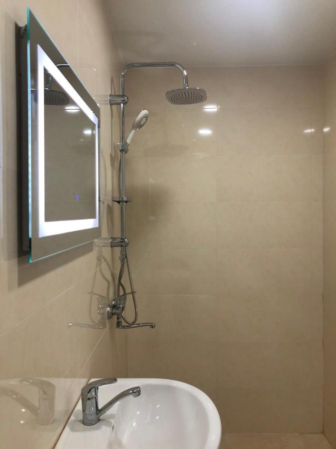 Cozy House Hotel Телави Екстериор снимка