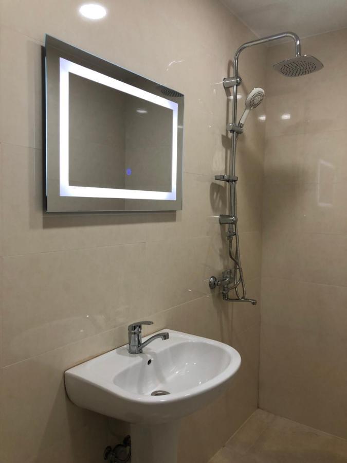 Cozy House Hotel Телави Екстериор снимка