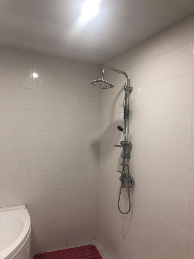 Cozy House Hotel Телави Екстериор снимка