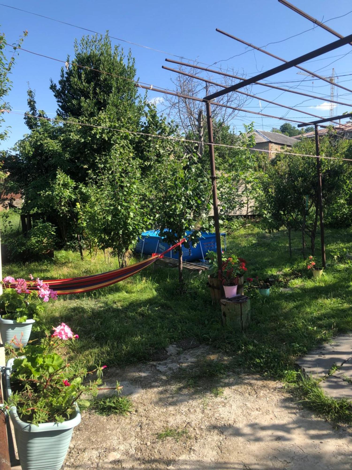 Cozy House Hotel Телави Екстериор снимка